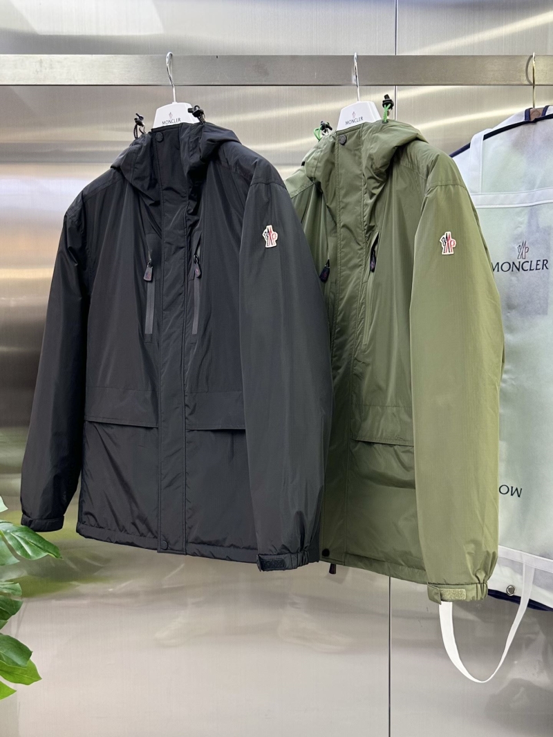 Moncler Down Coat